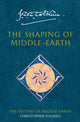 Shaping of Middle-earth