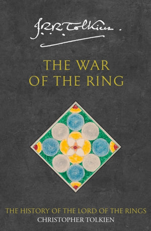 War of the Ring