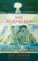 Book cover of: Silmarillion. By: J.R.R. Tolkien