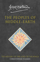 Peoples of Middle-earth