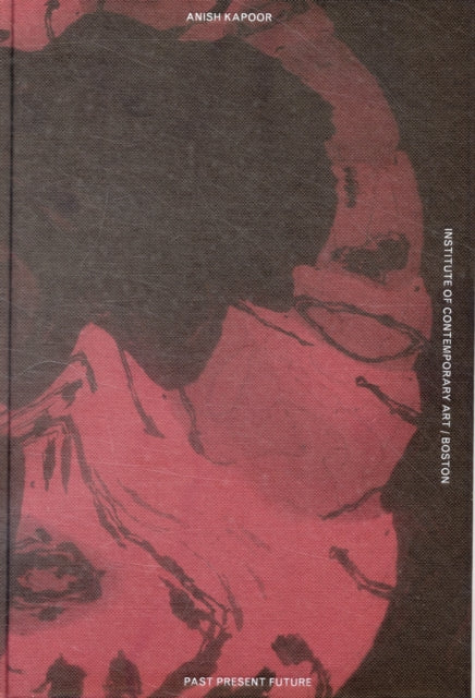 Anish Kapoor