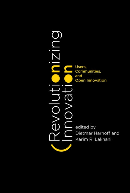 Revolutionizing Innovation