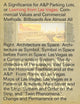 Book cover of: Learning From Las Vegas. By: Robert Venturi