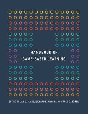 Handbook of Game-Based Learning