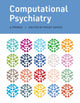 Book cover of: Computational Psychiatry. By: Peggy Series
