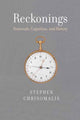 Book cover of: Reckonings. By: Stephen Chrisomalis