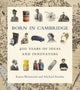 Book cover of: Born in Cambridge. By: Karen Weintraub