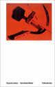 Book cover of: Politically Red. By: Eduardo Cadava