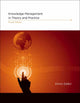Book cover of: Knowledge Management in Theory and Practice. By: Kimiz Dalkir