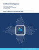 Book cover of: Artificial Intelligence. By: David R. Martinez