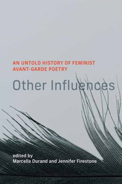 Book cover of: Other Influences. By: Marcella Durand