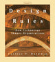 Book cover of: Design Rules, Volume 2