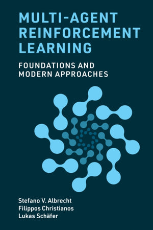 Multi-Agent Reinforcement Learning