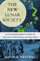Book cover of: New Lunar Society