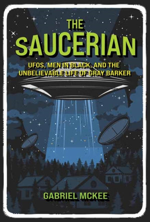 Saucerian