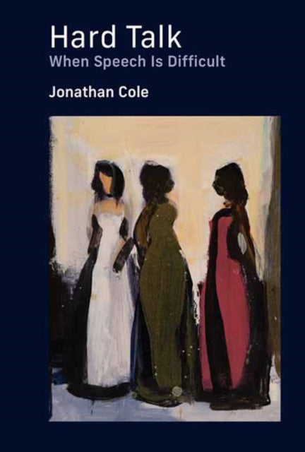 Book cover of: Hard Talk