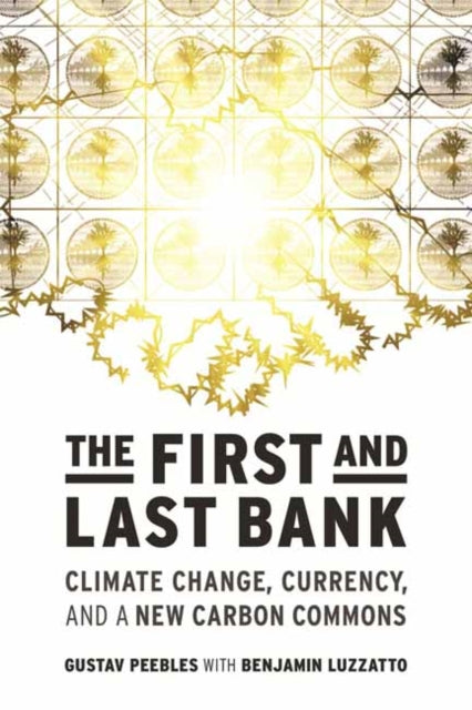 Book cover of: First and Last Bank
