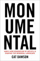 Book cover of: Monumental