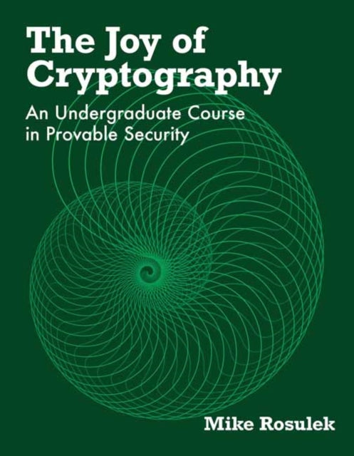Joy of Cryptography