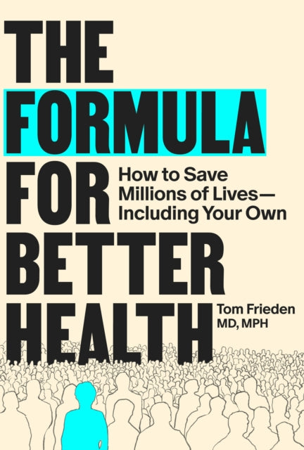 Book cover of: Formula for Better Health