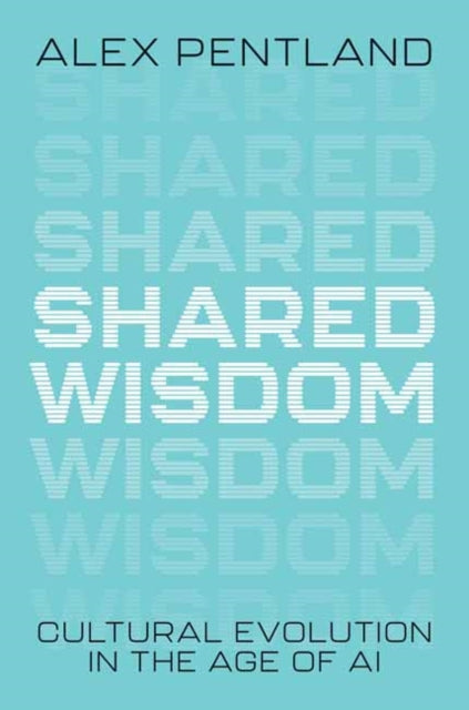 Book cover of: Shared Wisdom