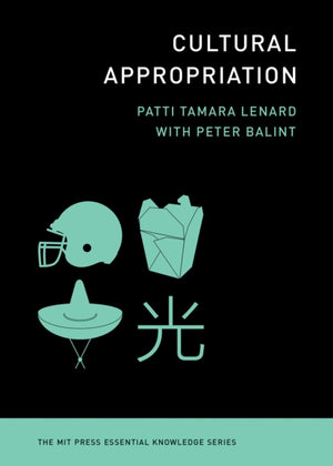 Cultural Appropriation