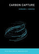 Book cover of: Carbon Capture. By: Howard J. Herzog