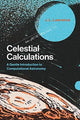 Book cover of: Celestial Calculations. By: J. L. Lawrence