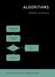 Book cover of: Algorithms. By: Panos Louridas