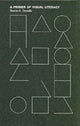 Book cover of: Primer of Visual Literacy