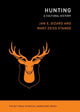 Book cover of: Hunting. By: Jan E. Dizard