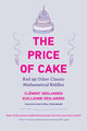 Book cover of: Price of Cake. By: Clement Deslandes