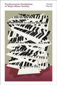 Book cover of: Psychoacoustic Foundations of Major-Minor Tonality. By: Richard Parncutt