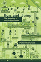 Book cover of: Run and Jump. By: Peter D. McDonald