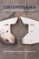 Book cover of: Contemporanea. By: Michael Marder