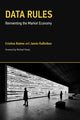 Book cover of: Data Rules. By: Cristina Alaimo