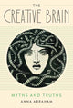 Book cover of: Creative Brain. By: Anna Abraham