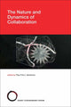 Book cover of: Nature and Dynamics of Collaboration. By: Paul Verschure