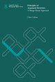 Book cover of: Principles of Argument Structure. By: Chris Collins