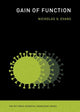 Gain of Function 9780262551359 Nicholas G. Evans