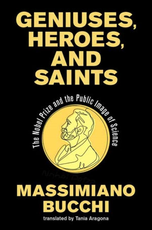 Geniuses, Heroes, and Saints