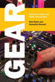 Book cover of: Gear. By: Eliot Bates
