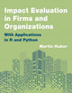 Book cover of: Impact Evaluation in Firms and Organizations