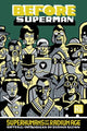 Before Superman, Superhumans of the Radium Age 9780262553070 Joshua Glenn