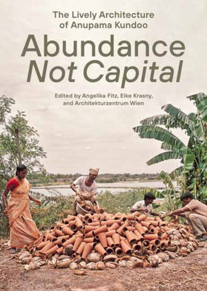Abundance not Capital