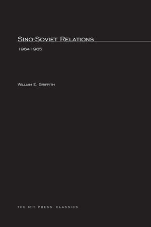Sino-Soviet Relations, 1964–1965