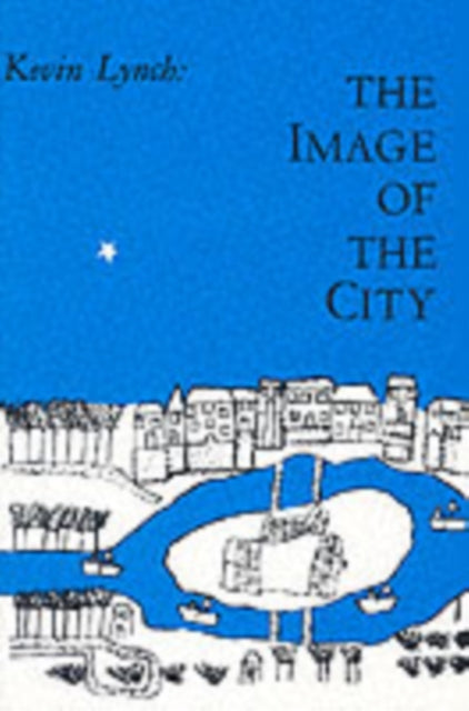 Book cover of: Image of the City