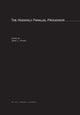 Book cover of: Massively Parallel Processor