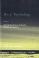 Moral Psychology