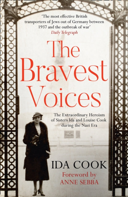 Bravest Voices